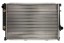 Thermotec D7B019TT Охолоджувач двигуна thermotec d7b019tt