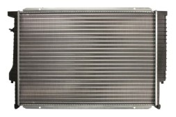 Thermotec D7B019TT Охолоджувач двигуна thermotec d7b019tt