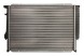 Thermotec D7B019TT Охолоджувач двигуна thermotec d7b019tt