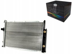 Thermotec D7B019TT Охолоджувач двигуна thermotec d7b019tt