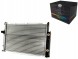 Thermotec D7B019TT Охолоджувач двигуна thermotec d7b019tt