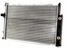 Thermotec D7B019TT Охолоджувач двигуна thermotec d7b019tt