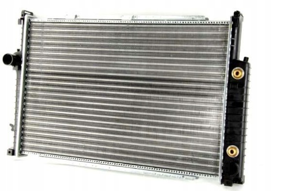 Thermotec D7B019TT Охолоджувач двигуна thermotec d7b019tt