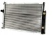 Thermotec D7B019TT Охолоджувач двигуна thermotec d7b019tt