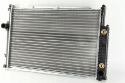 Thermotec D7B019TT Охолоджувач двигуна thermotec d7b019tt