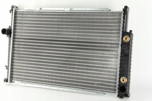 Thermotec D7B019TT Охолоджувач двигуна thermotec d7b019tt