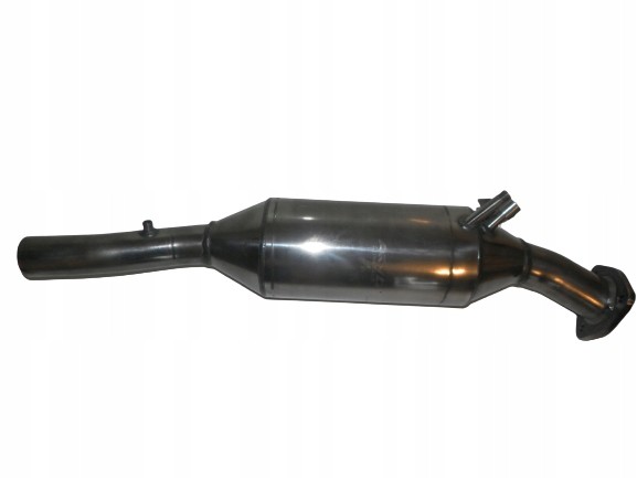 AWG AUDI A6 2.7-3.0 TDI ФІЛЬТР DPF 4F0254800CX