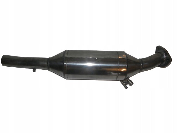 AWG AUDI A6 2.7-3.0 TDI ФІЛЬТР DPF 4F0254800CX