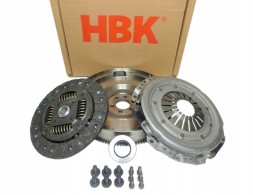 HBK SZV05-HBK Комплект зчеплення HBK з маховиком 228 мм