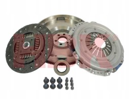 HBK SZV05-HBK Комплект зчеплення HBK з маховиком 228 мм