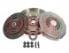 HBK SZV05-HBK Комплект зчеплення HBK з маховиком 228 мм