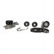 Gates KP26PK2260-1 Водяний насос+ зест клинового ременя kp26pk2260-1