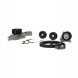 Gates KP26PK2260-1 Водяний насос+ зест клинового ременя kp26pk2260-1