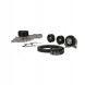 Gates KP26PK2260-1 Водяний насос+ зест клинового ременя kp26pk2260-1
