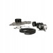Gates KP26PK2260-1 Водяний насос+ зест клинового ременя kp26pk2260-1