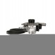 Gates KP26PK2260-1 Водяний насос+ зест клинового ременя kp26pk2260-1