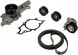 Gates KP26PK2260-1 Водяний насос+ зест клинового ременя kp26pk2260-1