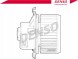 Denso 86374976 DEA09024 (DEN) Денсо подумка citroen jumper fiat ducato peugeot