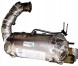 AS Фільтр твердих частинок Renault Captur,Clio IV 1.5DCI ASC FN5195Q 208A00669R