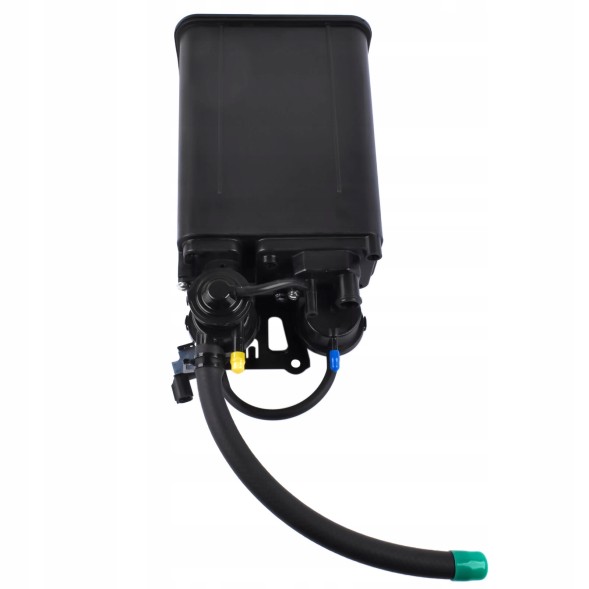 Dorman 777400C011 Каністра/Акумулятор парів палива Toyota Sequoia 2001-2004 V8 4.7L