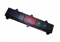 PSA Панель керування 6554TR Оригінал Citroen Peugeot Boxer 3 Jumper 3
