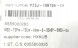 Ford OE PZ3J-10B706-ES Ford Кабель зарядки електричний Ford Kuga Transit Custom PZ3J-10B706-ES