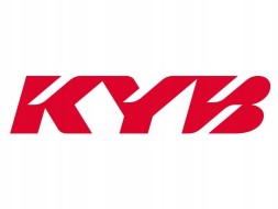 KYB 553237 Амортизатор дб р. Clk (c208), slk (r170)