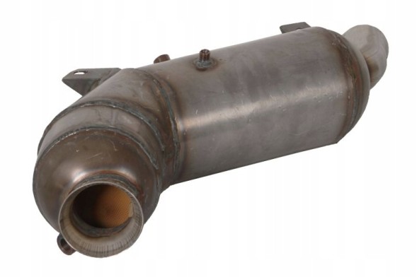 AD BRAKE VIC-360352 Фільтр твердих частинок JMJ 1039 для MERCEDES-BENZ KLASA E, KLASA E T-Model