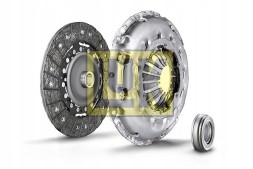 Schaeffler LuK 624 3010 00 Комплект зчеплення