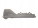 Ford OE F1F1-A01492-AC Шумоізоляція перегородки Ford C-MAx Focus Kuga