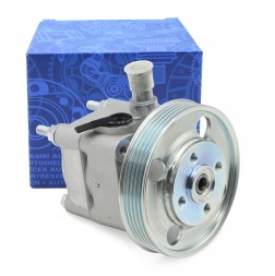 TOPGER SP-FO-114 НАСОС ГІДРОПІДСИЛЮВАЧА КЕРМА FORD MONDEO IV MK4 2.5, VOLVO S80 II