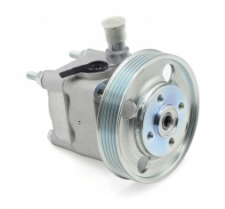 TOPGER SP-FO-114 НАСОС ГІДРОПІДСИЛЮВАЧА КЕРМА FORD MONDEO IV MK4 2.5, VOLVO S80 II