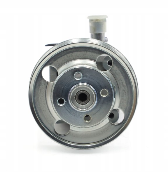 TOPGER SP-FO-114 НАСОС ГІДРОПІДСИЛЮВАЧА КЕРМА FORD MONDEO IV MK4 2.5, VOLVO S80 II