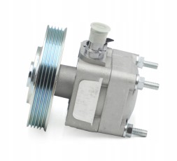 TOPGER SP-FO-114 НАСОС ГІДРОПІДСИЛЮВАЧА КЕРМА FORD MONDEO IV MK4 2.5, VOLVO S80 II