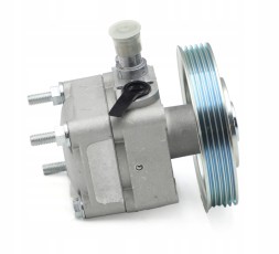 TOPGER SP-FO-114 НАСОС ГІДРОПІДСИЛЮВАЧА КЕРМА FORD MONDEO IV MK4 2.5, VOLVO S80 II