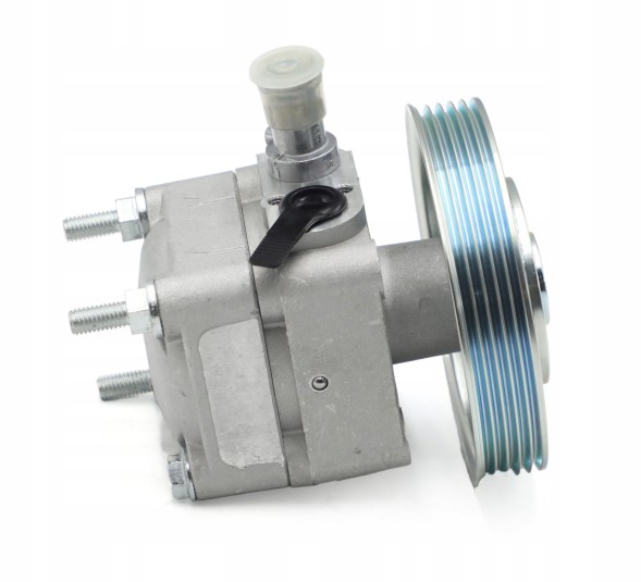 TOPGER SP-FO-114 НАСОС ГІДРОПІДСИЛЮВАЧА КЕРМА FORD MONDEO IV MK4 2.5, VOLVO S80 II