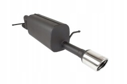Ulter-sport 120-155/90RS Спортивний глушник opel corsa f 899-2931