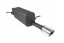 Ulter-sport 120-155/90RS Спортивний глушник opel corsa f 899-2931