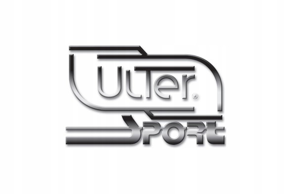 Ulter-sport 120-155/90RS Спортивний глушник opel corsa f 899-2931