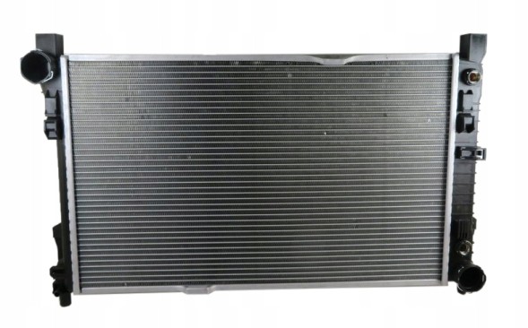 BF 2035000803, A2035000803 Радіатор mercedes c-class (w203) c 320 cdi 2000 -