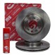 Master-Sport 24012501701-SET-MSP Гальмівні диски передні 24012501701-pcs-ms | 2шт