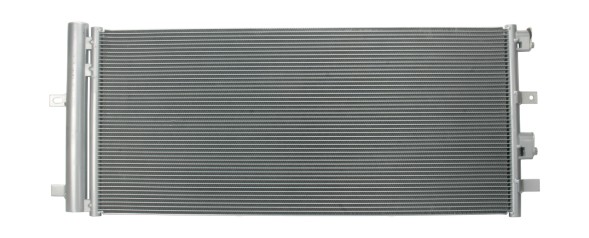 Bosch 1 986 AD2 326 Bosch конденсатор форд