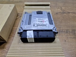 Audi OE 05L906027BC 05L906027BC 05L906027BC AUDI A6 C8 2.0 КОМП'ЮТЕР КОНТРОЛЕР ДВИГУНА 05L906027BC