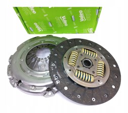 Valeo 828528 ЗЧЕПЛЕННЯ OPEL OMEGA B 2.0 2.5 2.6 3.0 3.2 94-2003 р.в.