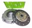 Valeo 828528 ЗЧЕПЛЕННЯ OPEL OMEGA B 2.0 2.5 2.6 3.0 3.2 94-2003 р.в.