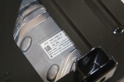 Volkswagen OE 1EE915684Q Зарядний пристрій високої напруги VW ID7 ID.7