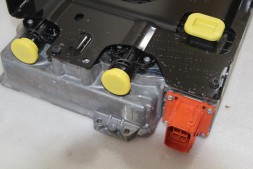Volkswagen OE 1EE915684Q Зарядний пристрій високої напруги VW ID7 ID.7