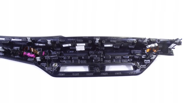 BMW OE 51459633604 9P963360408 [MJP] BMW G20 G21 G22 G26 ДЕКОРАТИВНА НАКЛАДКА КАРБОНОВА ЛІСТВА 5145 9633604 9P96 3360408