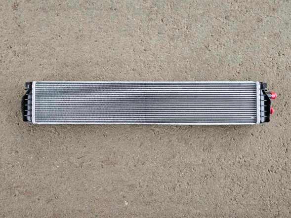 Китай 80A145804A 80A145804D 8W0145804A 8W0 145 804 A Додатковий охолоджувач води Intercooler Audi A6 C8 4K Audi A7 4K