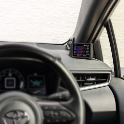 Китай CC37041 Дисплей параметрів CANchecked MFD28 Gen2 для Toyota Corolla RHD